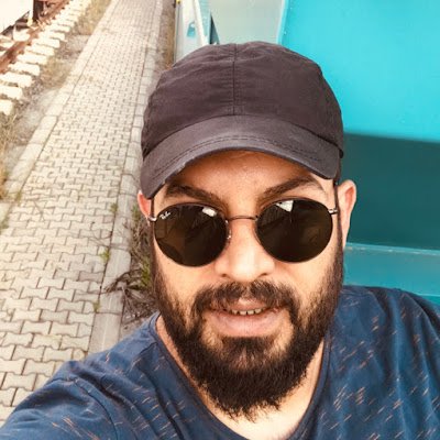 ibraaayim's profile picture. 