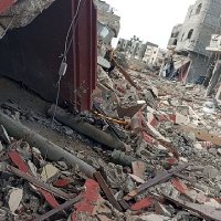 (غزة تباد) 💔ابن غزة 😭 (@brownstonecomm) Twitter profile photo