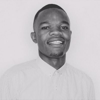 JerryBetah's profile picture. son | brother | uncle | graphic designer | Co-founder @Shanduko Foundation
