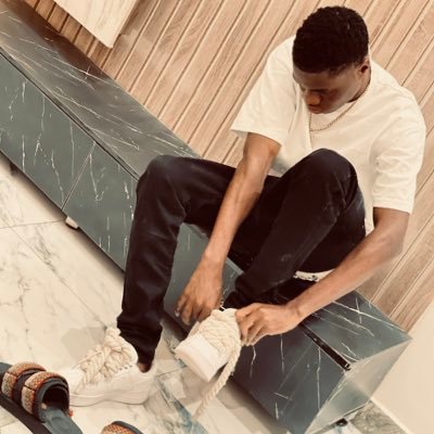 amthemayor2's profile picture. 30GB 4L🤴🇳🇬❤️