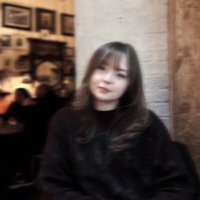 Gabrielle (@litovix) 's Twitter Profile