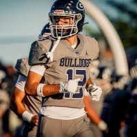 Cooper Bland (@blandogw13) 's Twitter Profile