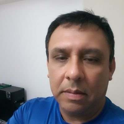 Ricardo34506104's profile picture. Um Brasileiro.