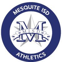 Mesquite ISD Athletics (@mesquiteisdath) 's Twitter Profile