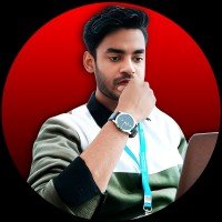 Digital Marketing Expert (7x ROAR)| Graphic & Website Designer | Social Media Marketer | SEO Consultant | 6000+ Followers On LinkedIn | Let's Grow Your Brand 📈