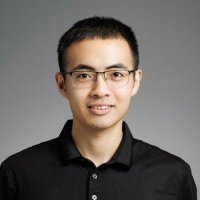 Horace Zhang (@horacez_zhang) 's Twitter Profile