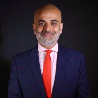 Hasan Qazi (@harqazi) 's Twitter Profile Photo Hasan Qazi (@harqazi) 's Twitter Profile Photo