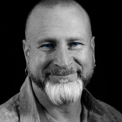 Career: People w/disabilities, Scuba instructor, 4x Ironman, marathoner, bike racer, 30-year tech vet, Head of Safety @microsoftflip, @K2 on XBL