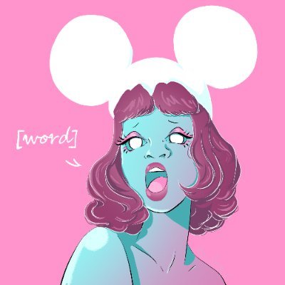 Nzinga Mbande Art//COMMISSIONS OPENさんのプロフィール画像