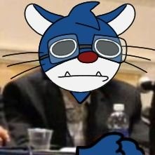 arimoreindeer's profile picture. Lover of cartoons, flags, toys, fashion, music, and more.
Not very active here. For actual content and to contact me, use my Instagram below.