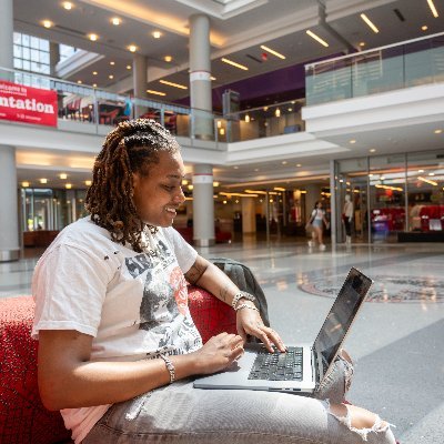 NC State University IT news, announcements, workshops, training and staff achievements. For tech support, visit https://t.co/m8DaohBOvm.
