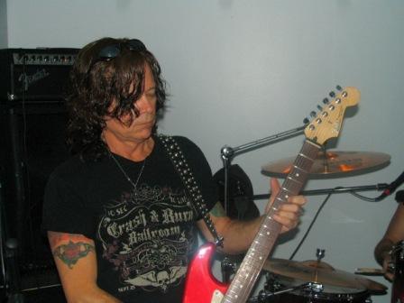 rockymorrill's profile picture. Still Rockin Every Night!