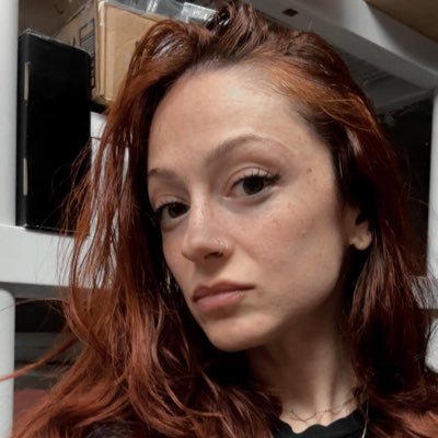 antifascist animal-supporting dark label @thefiadh, animal rights/music social media by day, recovering publicist, Irish/food studies MA student 🇮🇪🇱🇧 Ⓥ