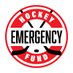Hockey Emergency Fund (@hockeyemergency) Twitter profile photo Hockey Emergency Fund (@hockeyemergency) Twitter profile photo