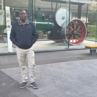 Chris Ouko (@chrisphinemuga) 's Twitter Profile