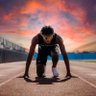 ZDeC21's profile picture. C/O ‘27 | Athlete - Track & Football | DE/RB | 6’0” 168lbs | Vertical: 36 | T&F 200m - 22.6 | 100m - 10.80 | 4x1, 4x2, 4x4 | 1 Cor. 16:13-14