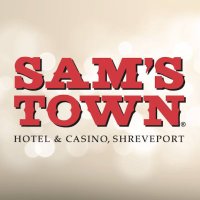 Sams Town Shreveport (@stshreveport) 's Twitter Profile Photo Sams Town Shreveport (@stshreveport) 's Twitter Profile Photo