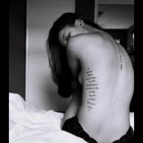 Perfectly imperfect..Full of mistakes..Yet Im still {Gods Gift}Consumed by my thougts-My journey My struggles..The life of a Jersey girl #proana