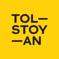 Tolstoyan (@tol_stoy_an) 's Twitter Profile Photo Tolstoyan (@tol_stoy_an) 's Twitter Profile Photo