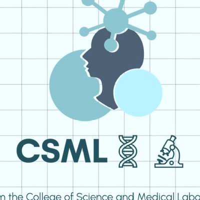 🔔 تابع آخر المستجدات والإعلانات الرسمية الصادرة عن خبراء كلية العلوم والمختبرات الطبية 🧪🧬📋