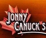 Jonny Canuck's