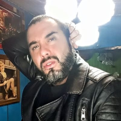 ZaulitoR51711's profile picture. 🔱🪬💎⚡ ZaulonkKinG  ⚡💎🪬🔱