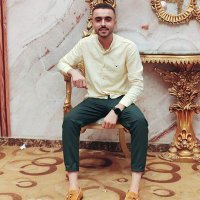 وليد عيسي (@walidwael6) 's Twitter Profile