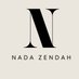 Nada Zendah (@nazendah1) Twitter profile photo Nada Zendah (@nazendah1) Twitter profile photo