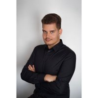 Filip Macuda (@f_macuda) 's Twitter Profile Photo Filip Macuda (@f_macuda) 's Twitter Profile Photo