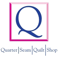 We love everything quilting! Partial to modern design. Lovely fabrics, patterns, clubs & kits! :)