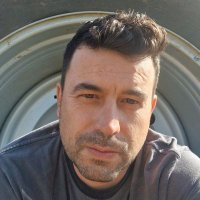 san antonio (@cyberurier) 's Twitter Profile