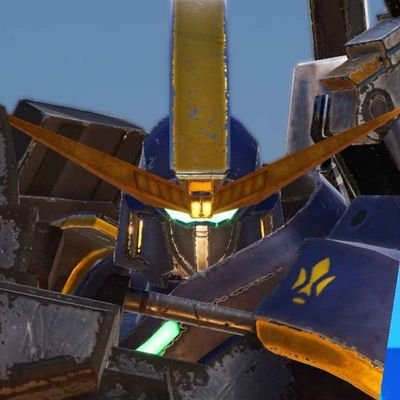 GundamHalonic's profile picture. gimme your gunpla.

main: @Valerunner_