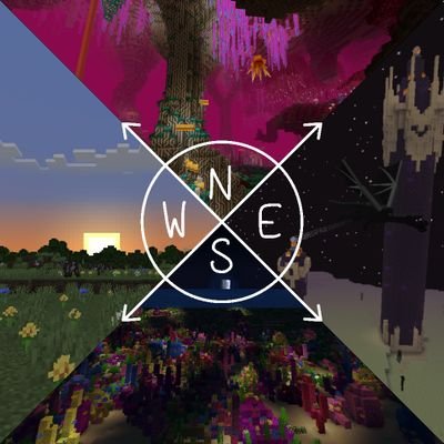 Triad SMP 2.0 || Apps closedさんのプロフィール画像