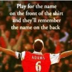 Says it as it is
Life Long Gooner from London
ST Holder, Now Based in Yorkshire Travels to Home & Away games,
with Spares sometimes😉
