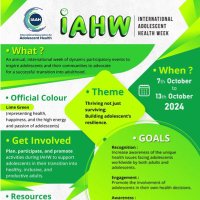 Iahw_NG (@iahw_ng) 's Twitter Profile Photo Iahw_NG (@iahw_ng) 's Twitter Profile Photo