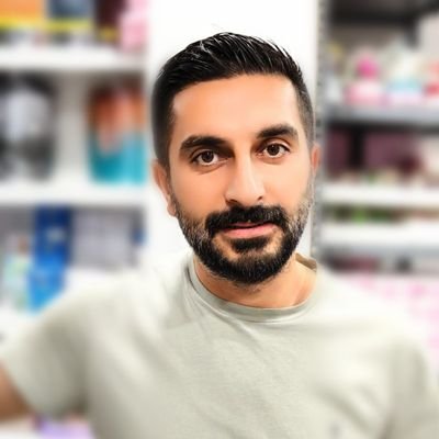 boran7586's profile picture. 