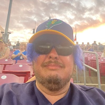 andrechartier27's profile picture. Crazy about Wisconsin sports!