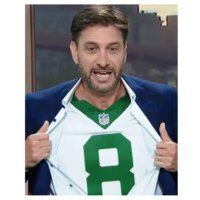 Mike Greenberg (@espngreeny) 's Twitter Profile Photo Mike Greenberg (@espngreeny) 's Twitter Profile Photo