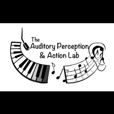 We at APAL are broadly concerned with how the brain conceptualizes complicated event sequences typical of music and speech!