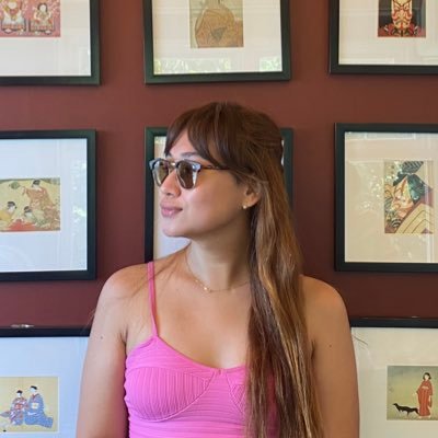 toniiimerced's profile picture. 👽