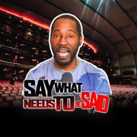 Say What Needs To Be Said (@saywhatneedsto) 's Twitter Profile Photo Say What Needs To Be Said (@saywhatneedsto) 's Twitter Profile Photo