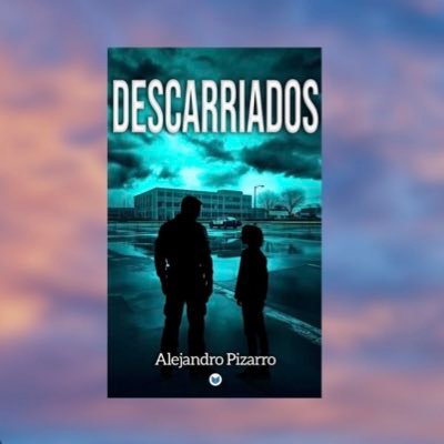 Periodismo y Comunicación Audiovisual
Lector y amante de los libros. Autor de: El Virus Marcy. El Origen.
Contacto: Entrefrasesylibros@gmail.com