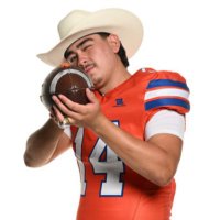 Casey Carr AKA COWBOY KICKER (@casey_carr06) Twitter profile photo