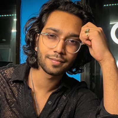 muheetbharti's profile picture. I am a singer/ songwriter composer producer.