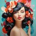 Gigi's AI Art Creations (@gigisaiart247) Twitter profile photo