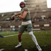 Mike Franklin (@_mikefrank_) Twitter profile photo