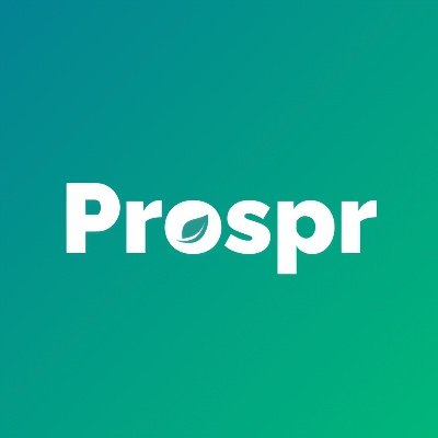 ProsprDev's profile picture. Prospr es una app de gestión financiera diseñada para ayudar a los usuarios a tomar control de sus finanzas utilizando la metodología ZBB. 🚀