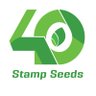 Stampseeds's profile picture. Seed farm selling cereals, hybrid rye, oilseeds, pulses, cover crops, forages, corn seed & inoculants. @blairbalog @stampgreg     For seed DM us or 4037392233