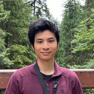 Jeff Shen Profile