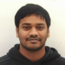 s_vankamamidi's profile picture. 